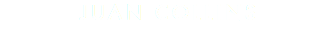 JUAN COLLINS